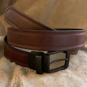 Denizen Levi’s reversible belt size XL 40-44